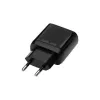 Beline Beli02176 30 W USB-C įkroviklis su USB-C kabeliu, juodas