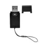 ACS ACR39T-A1 - išmaniųjų kortelių skaitytuvas - USB
