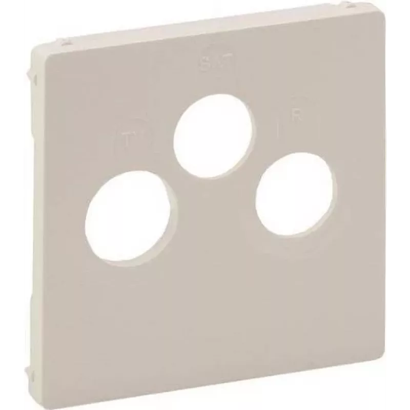 LEGRAND 754790 VLIFE dangtelis TVRSAT UW