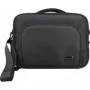 4smarts nešiojamojo kompiuterio dėklas Target Eco Clamshell 15–16” juodas (541765)