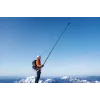 Fotoaparato priedas „Osmo Selfie STICK/2.5M CP.AS.AA000020.02 Dji“
