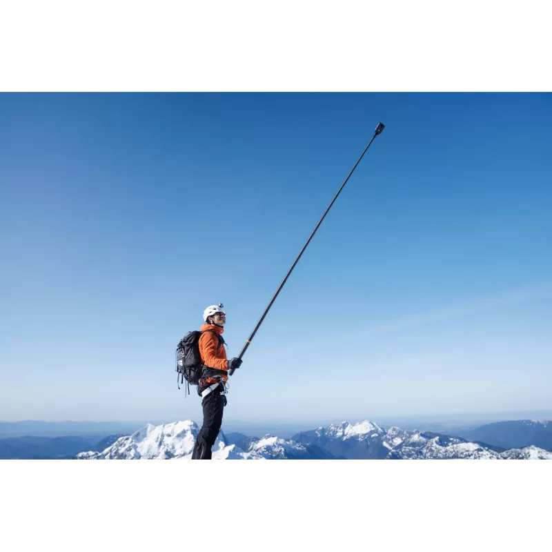 Fotoaparato priedas „Osmo Selfie STICK/2.5M CP.AS.AA000020.02 Dji“
