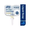 Skystas muilas Nenurodyta Tork Premium Mild S2 475 ml, dozatoriaus papildymas, švelni formulė