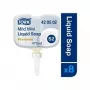 Skystas muilas Nenurodyta Tork Premium Mild S2 475 ml, dozatoriaus papildymas, švelni formulė