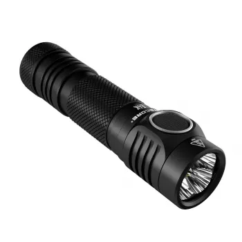 Žibintuvėlis Explorer SERIES/4400 liumenų E4K Nitecore