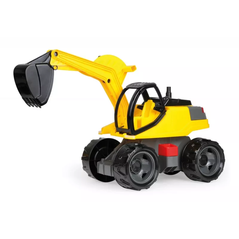 Lena Excavator 63 cm viena ruda dėžė