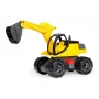 Lena Excavator 63 cm viena ruda dėžė