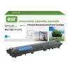 ESR Toner kasetė, suderinama su Brother TN-247C, žydra, perdirbta, 2300 puslapių