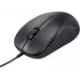 Renkforce RF-WEM-110 pelė USB optinė juoda 3 mygtukai 1000 dpi (RF-4979478)