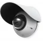 Ubiquiti G6 Dome kameros priedas, apsaugantis nuo aplinkos poveikio montuojant lauke ant sienos ar stulpo. Baltas (UACC-G6-DOME-WS-W)