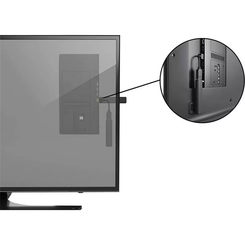 Goobay HDMI™-Flexadapter (64824)