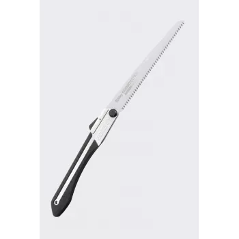 Genėjimo pjūklas Silky Gomboy 30 cm juoda pilka