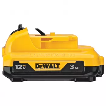 DeWALT DCB124-XJ belaidžio įrankio akumuliatorius / įkroviklis