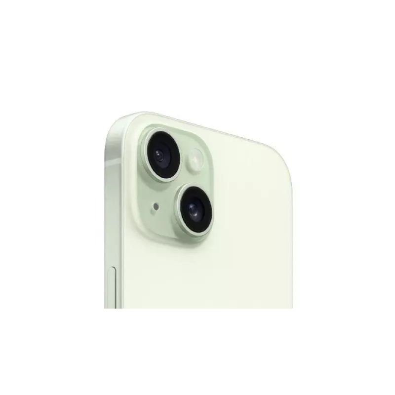 iPhone 15 128GB - Žalia