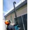 makita 191B03-8 pūstuvo priedas daugiafunkciam įrenginiui