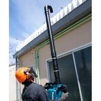 makita 191B03-8 pūstuvo priedas daugiafunkciam įrenginiui