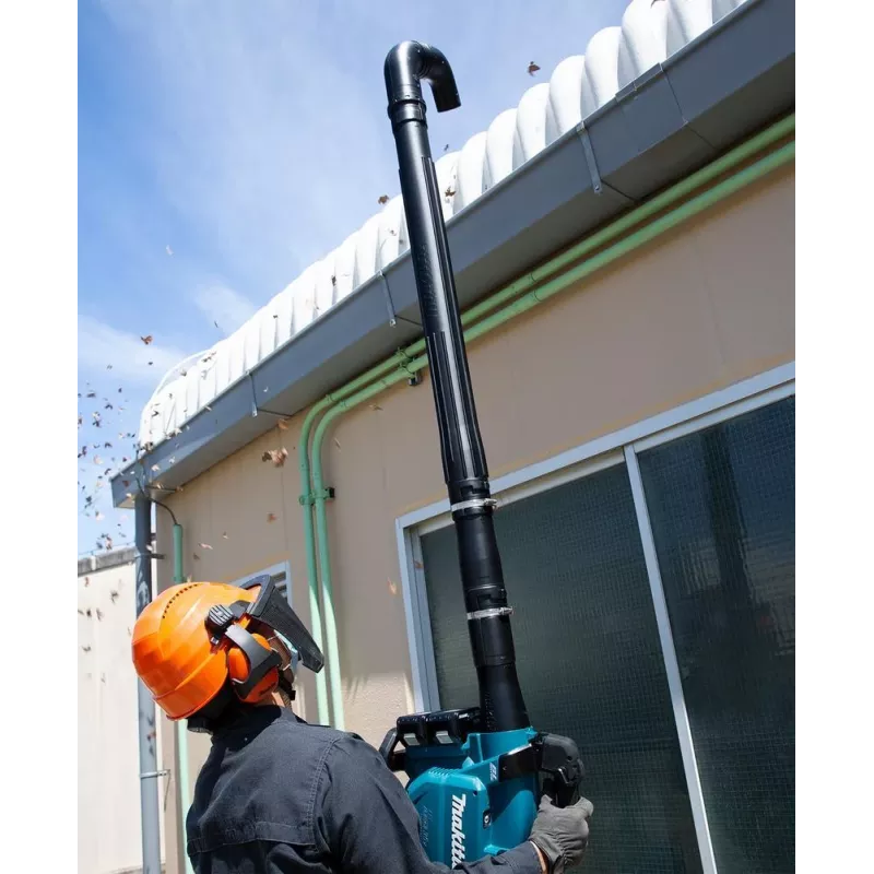 makita 191B03-8 pūstuvo priedas daugiafunkciam įrenginiui