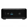 ASROCK NUC BOX 90PXG9H0-00EAY100 Intel Core i5-1240P, 2x DDR4, USB 3.2, HDMI, DisplayPort, 2x LAN, Wi-Fi 6E, BT, oOS