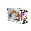 JAMARA Liebherr R936, Ekskavatorius, 1:20, 8 metų, 1,22 kg