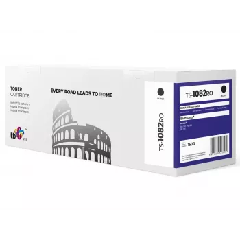 Tb Print TS-1082RO spausdintuvo eksploatacinė medžiaga juoda
