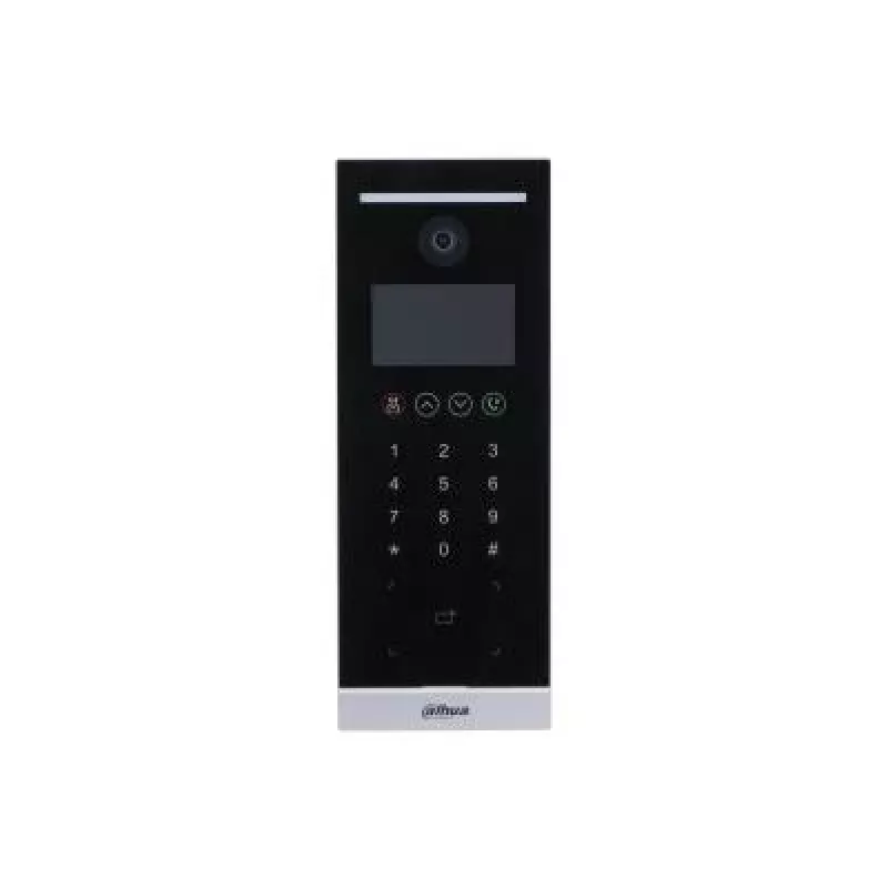 Įėjimo skydelio durų STOTIS/VTO6521H-S2 Dahua