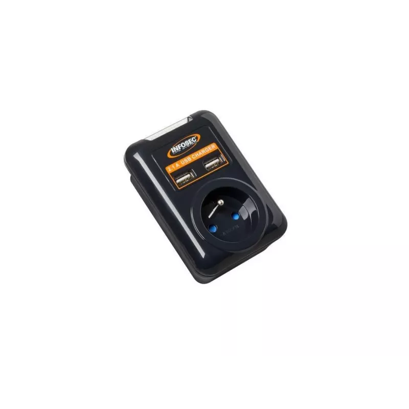 USB atmintukas Infosec S1 NEO 61297 32GB USB 3.0