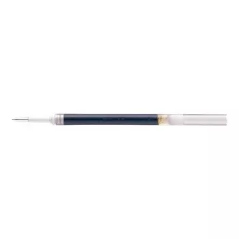 Pentel LR10-AX - juodas - vidutinis - plastikinis - nerūdijantis plienas - 1 mm - tušinukas