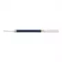 Pentel LR10-AX - juodas - vidutinis - plastikinis - nerūdijantis plienas - 1 mm - tušinukas