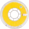 3D spausdinimo medžiaga Creality 3D 3301010469 Polilaktinė rūgštis PLA geltona 1 kg