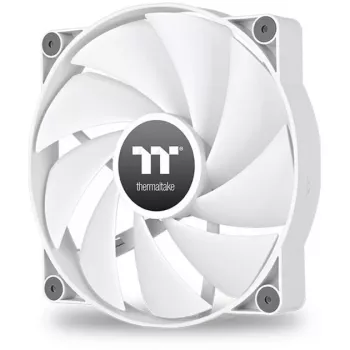 Ventiliatorius Thermaltake CT200 20 cm baltas 500–900 aps./min. hidraulinis guolis
