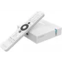 Strong LEAP-S3+V2 Smart TV box White 4K Ultra HD 16 GB Wi-Fi Ethernet LAN