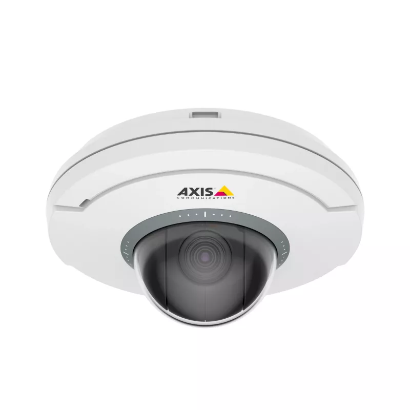 IP stebėjimo kamera Axis 02345-001 Kupolas 1280 x 720