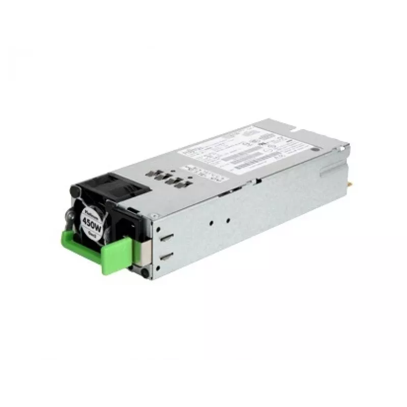 Fujitsu S26113-F575-L13 maitinimo blokas 450 W Pilka