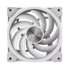 Heatsink/Radiator Akasa SOHO AR 12 cm Skaidrus Baltas 500-2000 RPM HDB