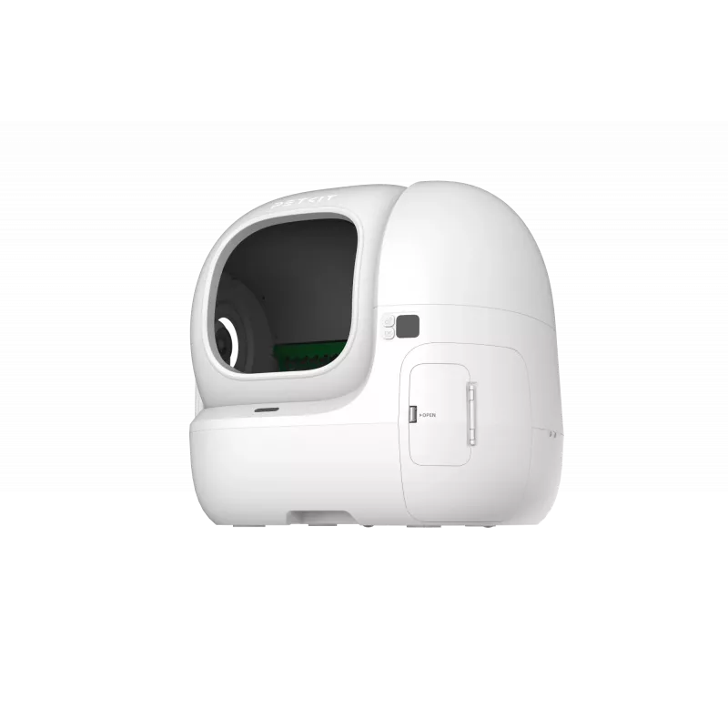 PETKIT Purobot Max Pro 2 savaime išsivalanti kačių tualeto dėžutė P9904