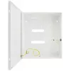 SIGNALIZACIJOS KORPUSAS TUŠČIAVIDURIS Pulsar AWO301PU