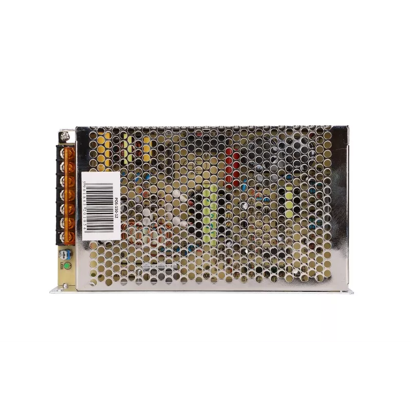 Maitinimo šaltinis MPL POS-150-12 12V 12,5A – modulinis MPL POS-150-12