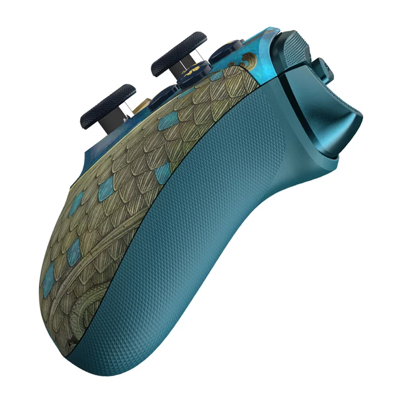 GameSir valdiklis G7 Pro Wuchang Edition HRG22997 — laidinis / belaidis žaidimų valdiklis