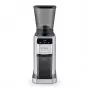 Caso kavos malūnėlis | Barista Chef nerūdijantis plienas | 150 W | Kavos pupelių talpa 250 g | Puodelių skaičius 12 vnt. | Nerūdijantis plienas