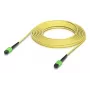 Šviesolaidinis kabelis Ubiquiti UACC-OFC-SA-MPMP-10M 10 m OS2