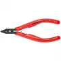Rankinis kabelių pjaustytuvas Knipex KP-7502125