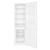 Šaldytuvas su apatine šaldymo kamera MPM-286-KB-34/E baltas