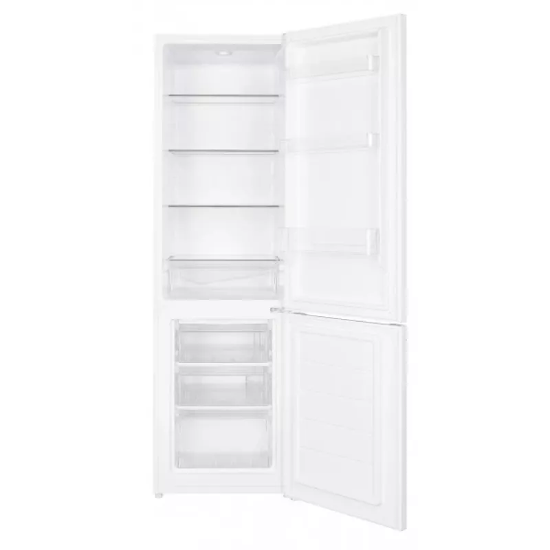 Šaldytuvas su apatine šaldymo kamera MPM-286-KB-34/E baltas