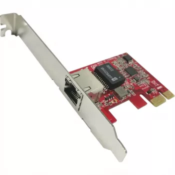ROLINE PCIe adapteris 2.5 GbE eterneto žemo profilio - PCI (15.06.2139)