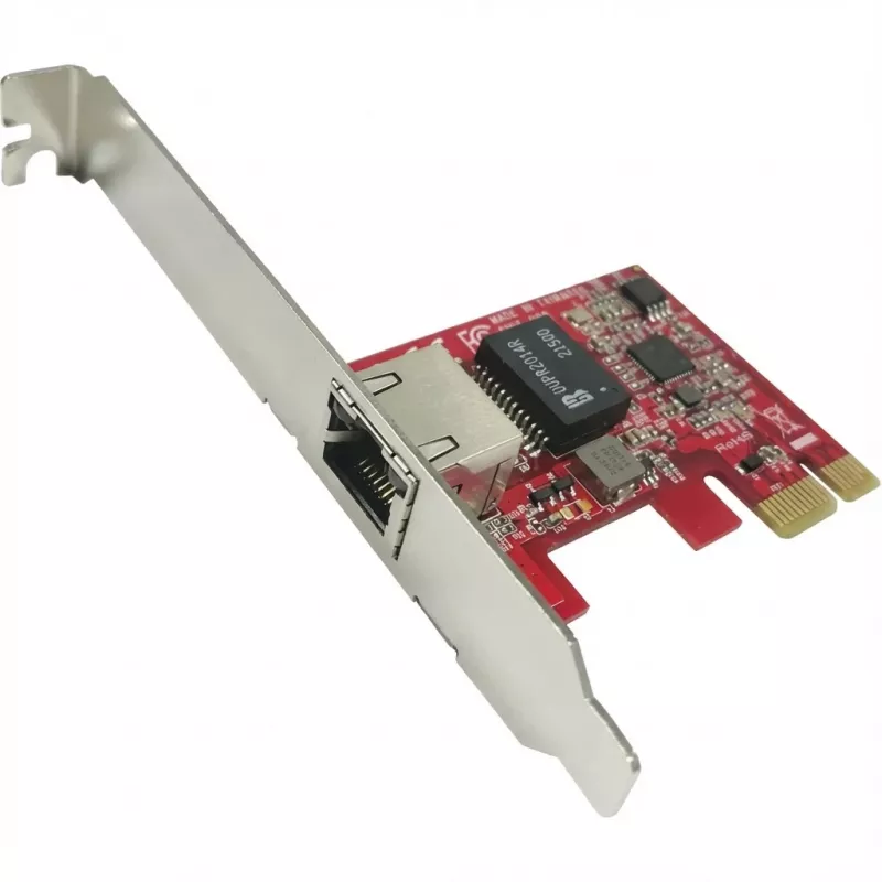 ROLINE PCIe adapteris 2.5 GbE eterneto žemo profilio - PCI (15.06.2139)