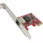 ROLINE PCIe adapteris 2.5 GbE eterneto žemo profilio - PCI (15.06.2139)