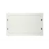 Extralink 6U 600x450 ASP pilka ant sienos montuojama spinta, metalinės durys
