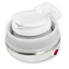 Elektrinis virdulys ESPERANZA EKK023 — 0,5 L, 750 W, balta, nerūdijantis plienas ir plastikas