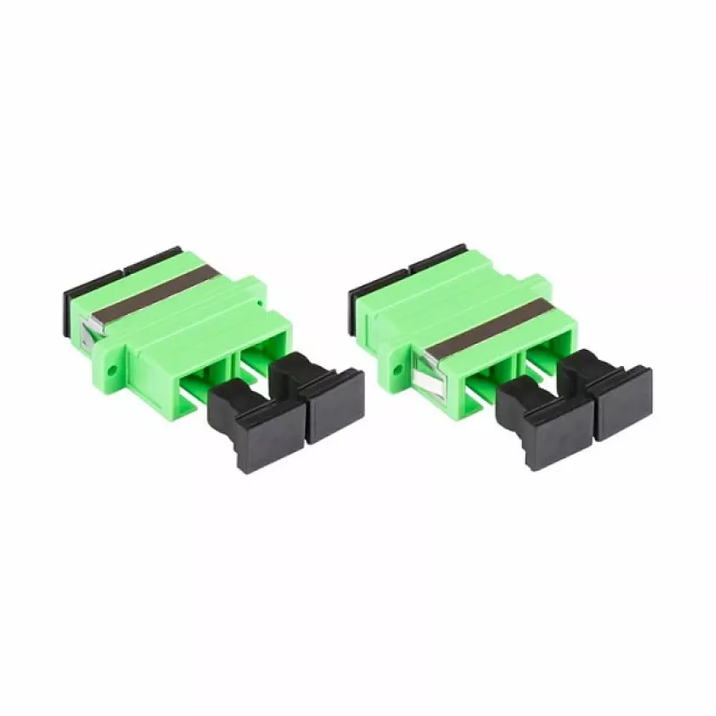 Good Connections LWL Dpx mova SC(APC)- SC(APC) OS2 SM