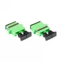 Good Connections LWL Dpx mova SC(APC)- SC(APC) OS2 SM